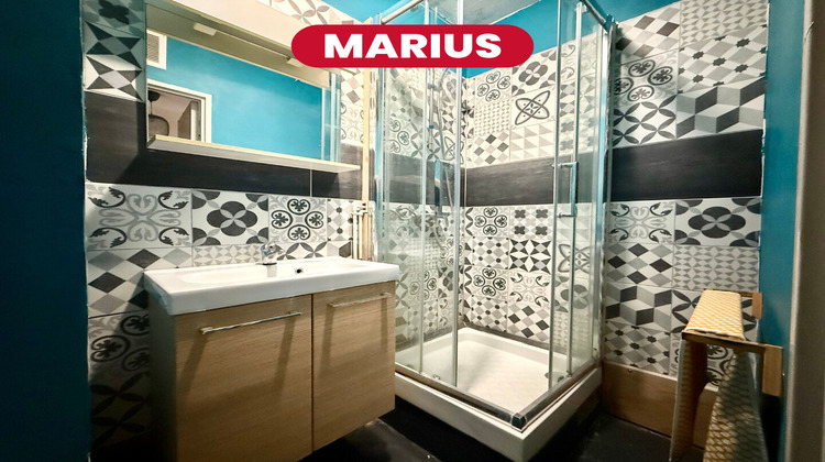 Ma-Cabane - Vente Appartement LILLE, 15 m²