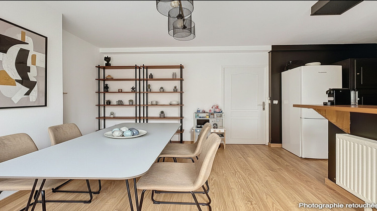 Ma-Cabane - Vente Appartement LILLE, 84 m²