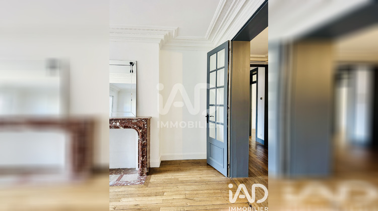 Ma-Cabane - Vente Appartement Lille, 126 m²