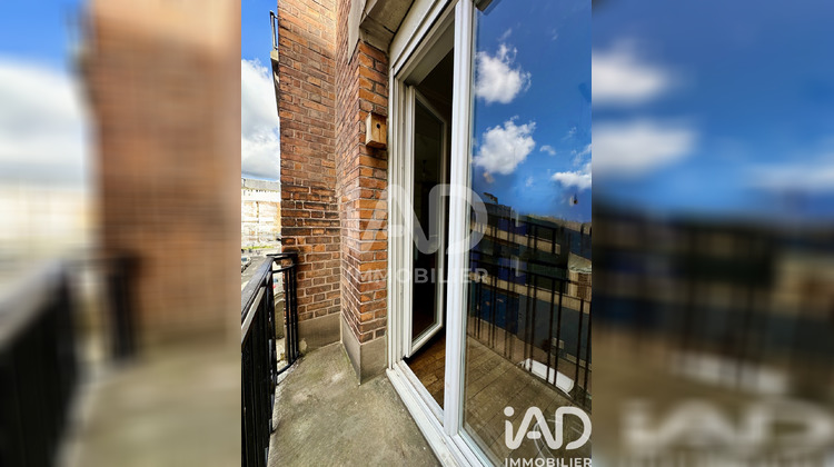 Ma-Cabane - Vente Appartement Lille, 126 m²