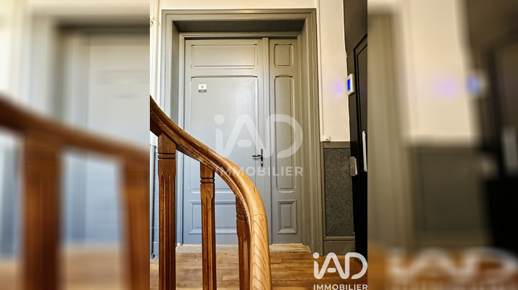 Ma-Cabane - Vente Appartement Lille, 126 m²