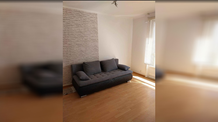 Ma-Cabane - Vente Appartement Lille, 26 m²