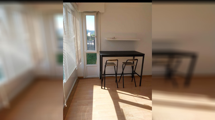 Ma-Cabane - Vente Appartement Lille, 26 m²