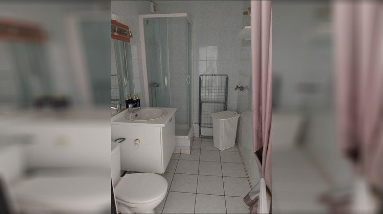 Ma-Cabane - Vente Appartement Lille, 26 m²