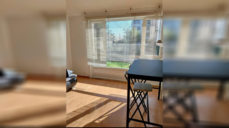 Ma-Cabane - Vente Appartement Lille, 26 m²