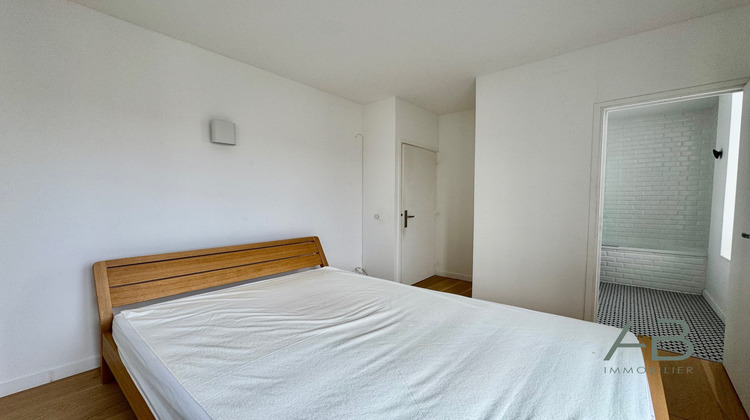 Ma-Cabane - Vente Appartement Lille, 50 m²