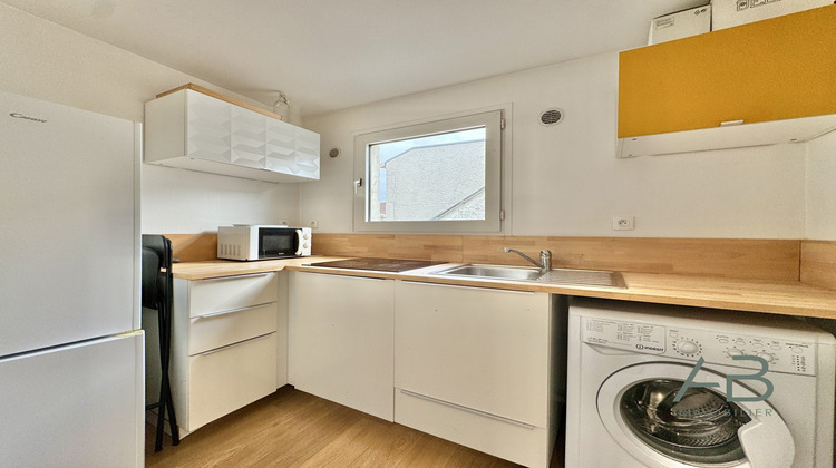 Ma-Cabane - Vente Appartement Lille, 48 m²