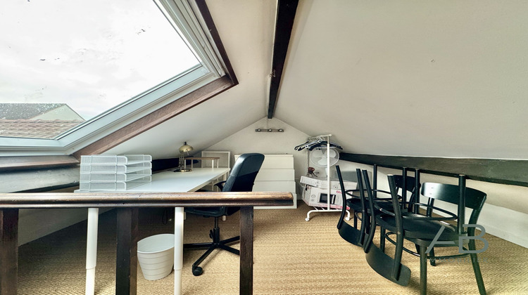 Ma-Cabane - Vente Appartement Lille, 48 m²