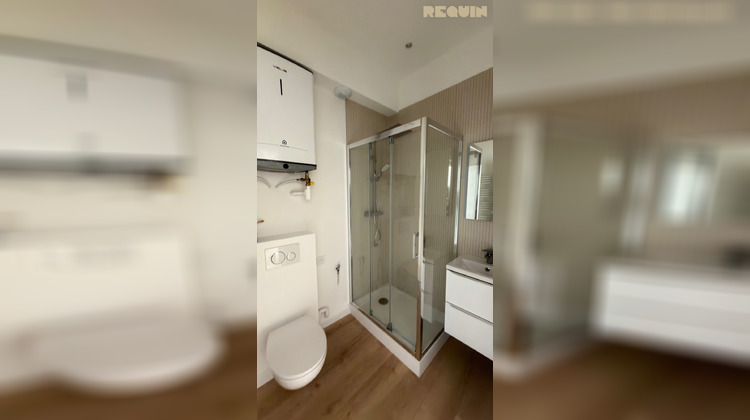 Ma-Cabane - Vente Appartement Lille, 36 m²