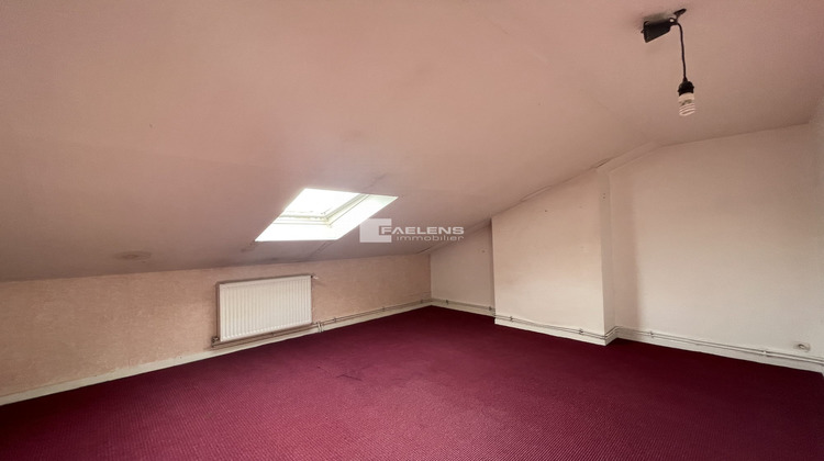 Ma-Cabane - Vente Appartement Lille, 84 m²