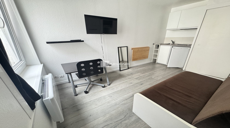 Ma-Cabane - Vente Appartement Lille, 12 m²