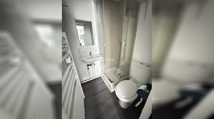 Ma-Cabane - Vente Appartement Lille, 12 m²