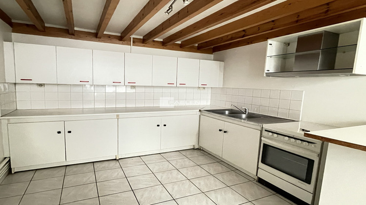 Ma-Cabane - Vente Appartement Lille, 62 m²