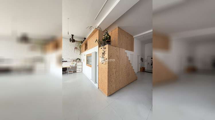 Ma-Cabane - Vente Appartement Lille, 224 m²