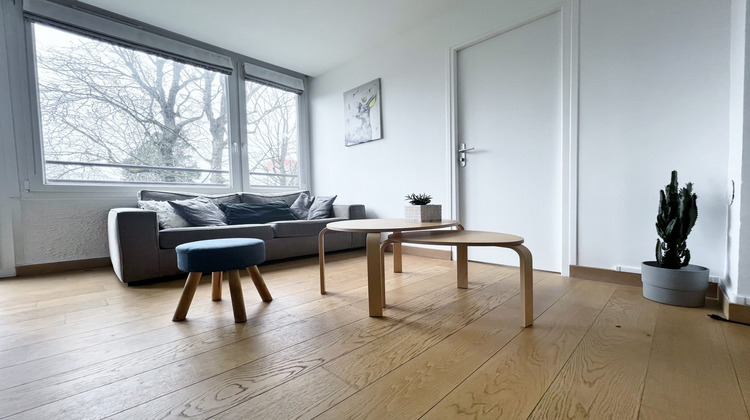 Ma-Cabane - Vente Appartement Lille, 70 m²