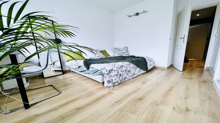 Ma-Cabane - Vente Appartement Lille, 70 m²