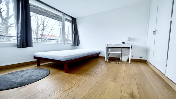 Ma-Cabane - Vente Appartement Lille, 70 m²