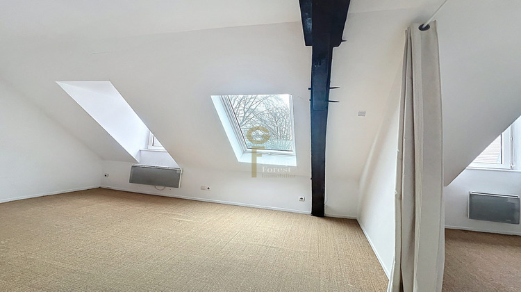 Ma-Cabane - Vente Appartement Lille, 29 m²