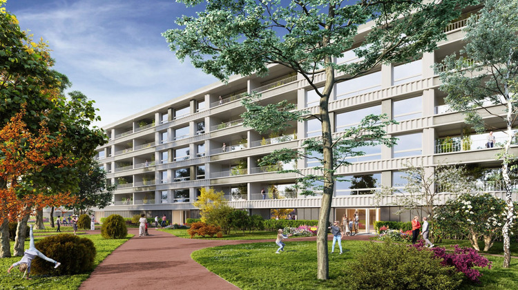 Ma-Cabane - Vente Appartement Lille, 151 m²