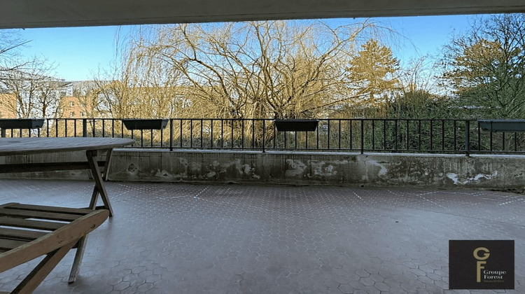 Ma-Cabane - Vente Appartement Lille, 151 m²