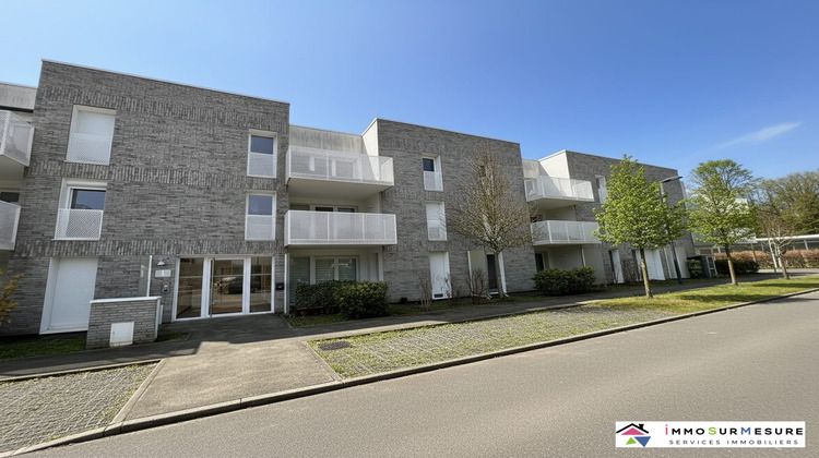 Ma-Cabane - Vente Appartement Lille, 68 m²