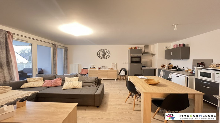 Ma-Cabane - Vente Appartement Lille, 68 m²