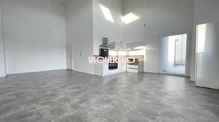 Ma-Cabane - Vente Appartement Lille, 64 m²