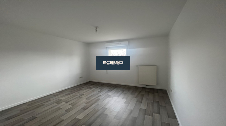 Ma-Cabane - Vente Appartement Lille, 61 m²