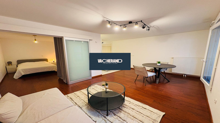 Ma-Cabane - Vente Appartement Lille, 40 m²