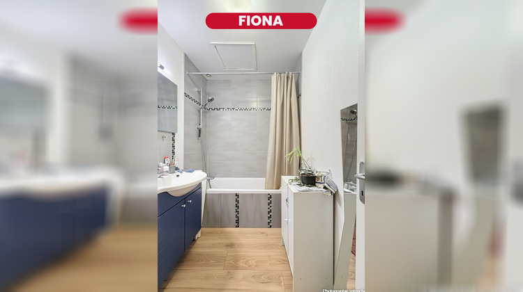 Ma-Cabane - Vente Appartement LILLE, 32 m²