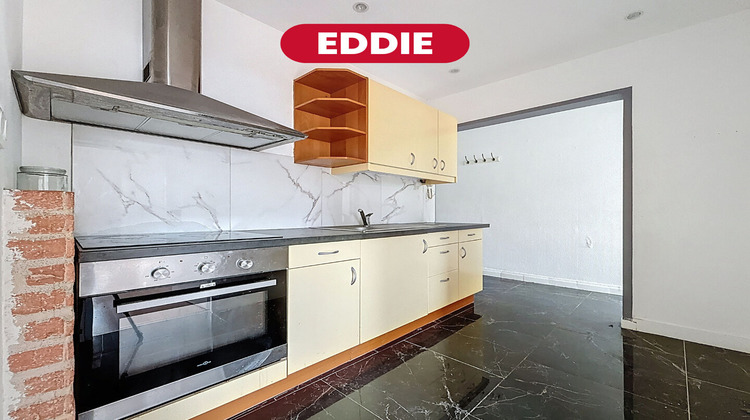 Ma-Cabane - Vente Appartement LILLE, 49 m²