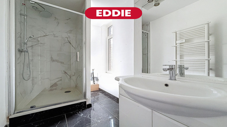 Ma-Cabane - Vente Appartement LILLE, 49 m²