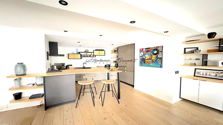 Ma-Cabane - Vente Appartement LILLE, 106 m²