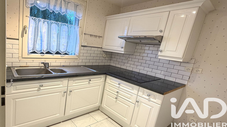 Ma-Cabane - Vente Appartement Lille, 49 m²