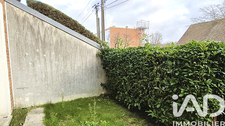 Ma-Cabane - Vente Appartement Lille, 49 m²