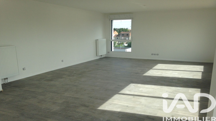 Ma-Cabane - Vente Appartement Lille, 80 m²