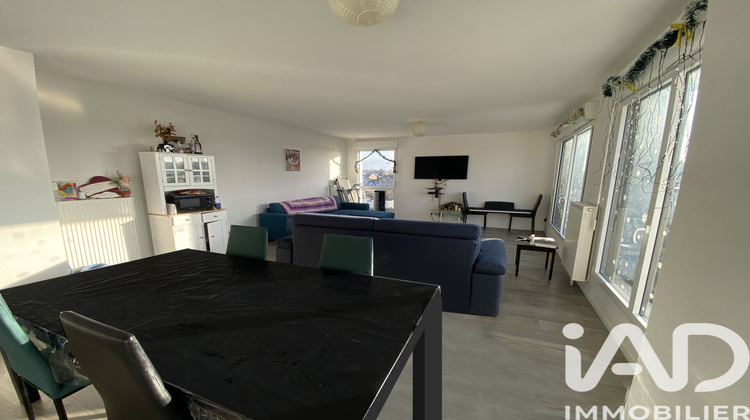 Ma-Cabane - Vente Appartement Lille, 80 m²