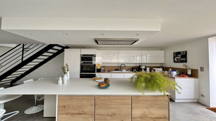 Ma-Cabane - Vente Appartement Lille, 161 m²