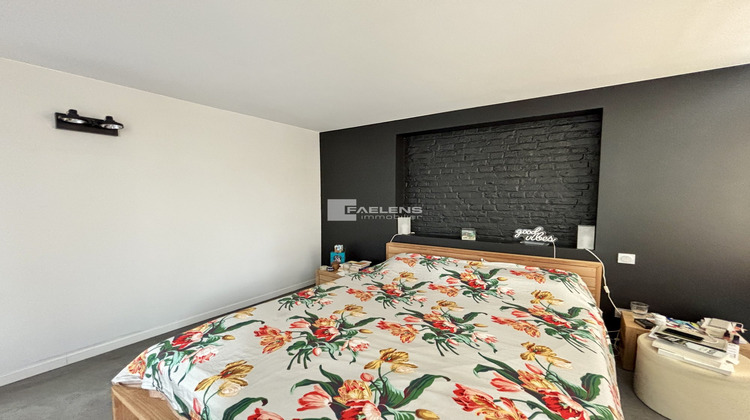 Ma-Cabane - Vente Appartement Lille, 161 m²