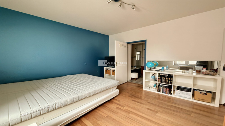 Ma-Cabane - Vente Appartement Lille, 38 m²