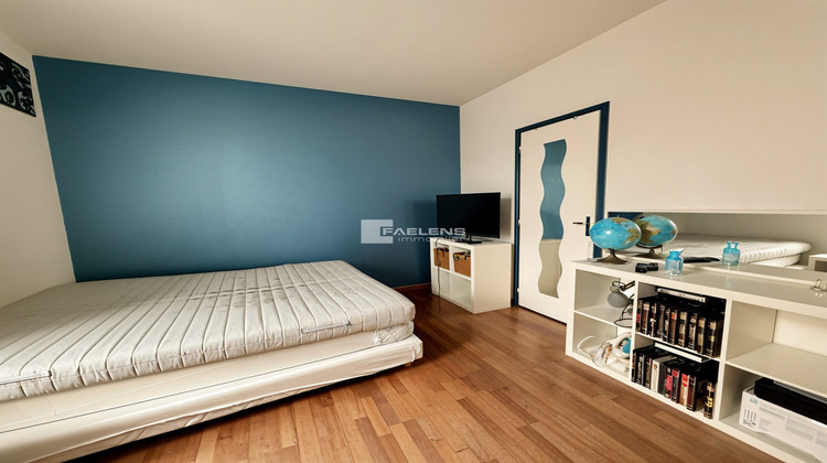 Ma-Cabane - Vente Appartement Lille, 38 m²