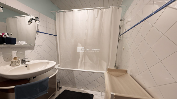 Ma-Cabane - Vente Appartement Lille, 60 m²