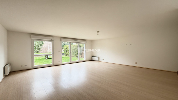 Ma-Cabane - Vente Appartement LILLE, 76 m²