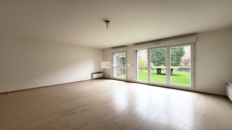 Ma-Cabane - Vente Appartement LILLE, 76 m²