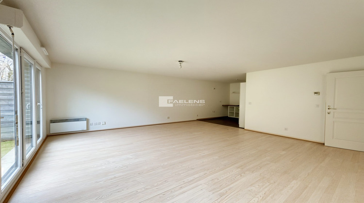 Ma-Cabane - Vente Appartement LILLE, 76 m²