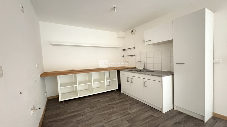 Ma-Cabane - Vente Appartement LILLE, 76 m²