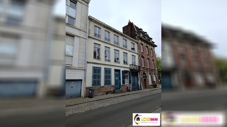 Ma-Cabane - Vente Appartement Lille, 30 m²