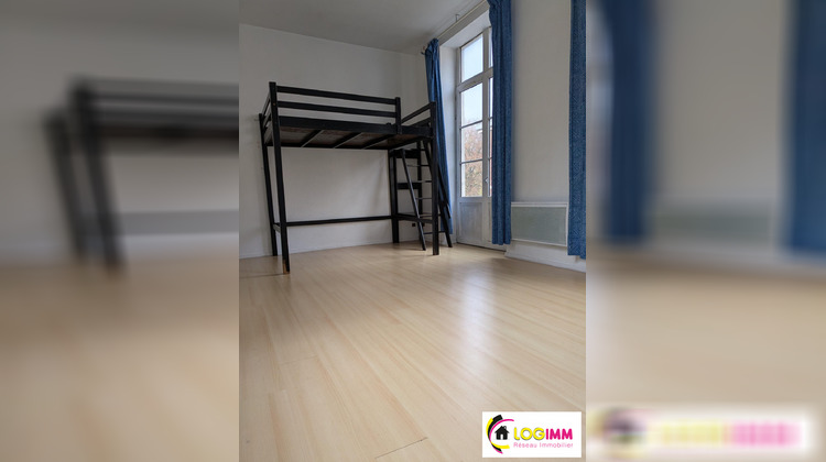 Ma-Cabane - Vente Appartement Lille, 30 m²