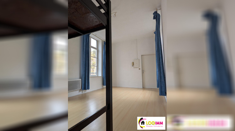 Ma-Cabane - Vente Appartement Lille, 30 m²