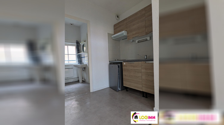 Ma-Cabane - Vente Appartement Lille, 30 m²